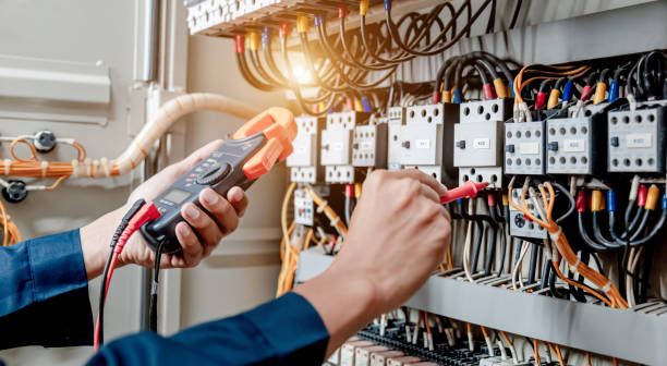Best Electrical Installation Contractor  in Lliams Bay, WI