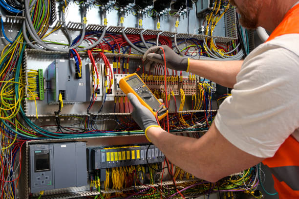 Best Circuit Breaker Repair  in Lliams Bay, WI